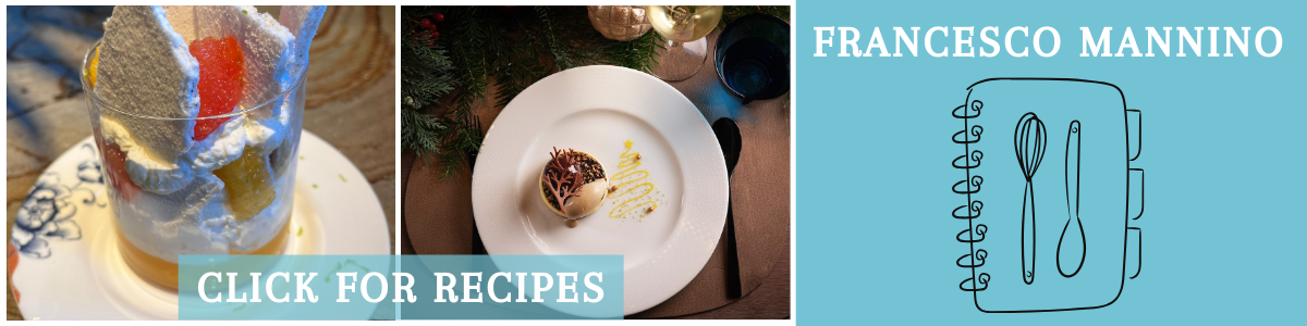 Francesco Mannino Pan Pacific